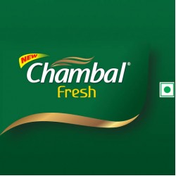 Chambal Refined Oil - Soya Bean , 500ml