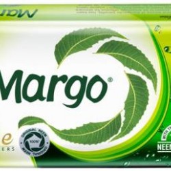 Margo Neem Soap  (75 g)