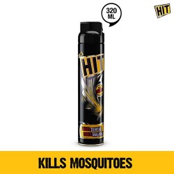HIT Flying Insect Killer (FIK), 320 ml