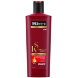 TRESemme Keratin Smooth Shampoo, 85ml