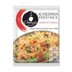 Chings Miracle Masala - Schezwan Fried Rice, 20 g