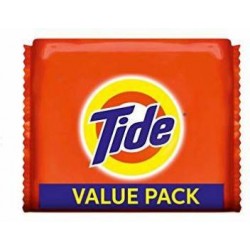 Tide Detergent Bar - Pack of 5