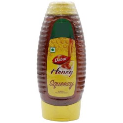 Dabur Honey - India's No.1, 400 g 