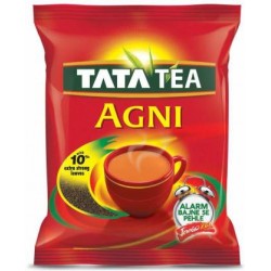 Tata Agni Leaf Tea, 1kg