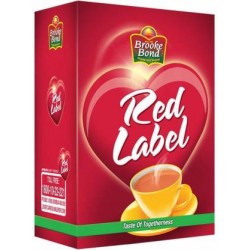 RED LABEL TEA 250G