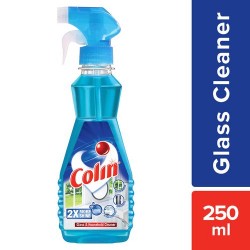 Colin Glass & Household Cleaner, 250 ml