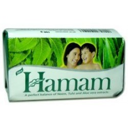 Hamam Soap 100g (Pack of 3)