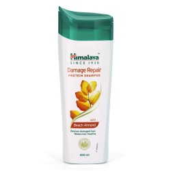Himalaya Damage Repair Protein Shampoo, 400ml