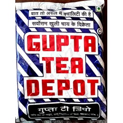 Gupta Tea Depot, 250g.