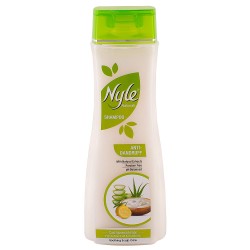 Nyle Anti Dandruf Shampoo, 400ml