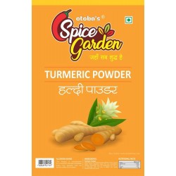 OTOBA Turmeric Powder 250G.