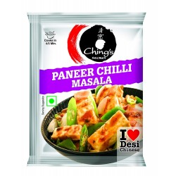 Ching's Secret Paneer Chilli Masala - Pack of 20
