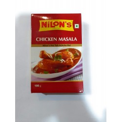 Nilon's Chicken Masala 100g
