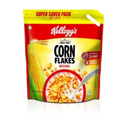 Kellogg's Corn Flakes Original, 1.2 kg