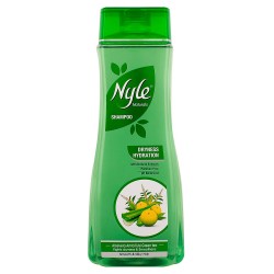 Nyle Dryness Hydration Shampoo, 180ml