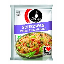 Ching's Secret Schezwan Fried Rice Masala - Pack of 20