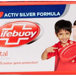 Lifebuoy Total Soap, 50 g.