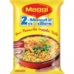 MAGGI Noodles – Masala, 70 g