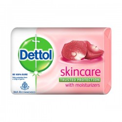 Dettol Skincare Soap - 75 g