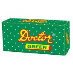 DOCTOR GREEN SOAP 1 KG