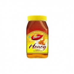 Dabur 100% Pure Honey 500g.