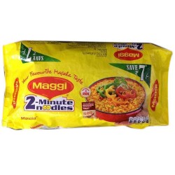 Maggi Noodle, 420 gm