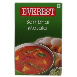 Everest Sambhar Masala, 50 g