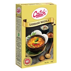 Catch Masala - Sambhar, 100 g