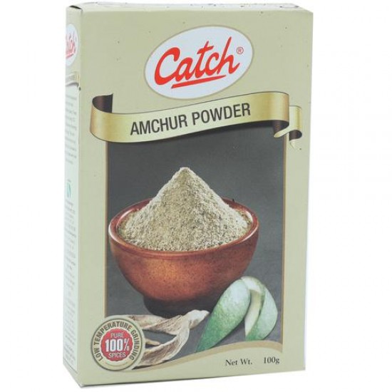 Catch Powder - Dry Mango, 100 g