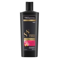 TRESemme Shampoo - Smooth & Shine, 185 ml