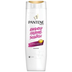 Pantene Advanced Hair Fall Solution Shampoo, 340 ml