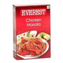 Everest Chicken Masala, 50 g