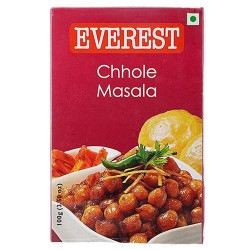 Everest Chhole Masala, 100 g