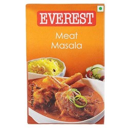 Everest Meat Masala, 100 g