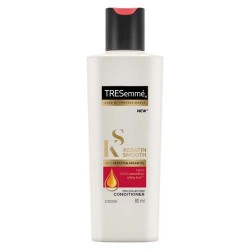 TRESemme Conditioner - Keratin Smooth, 80 ml