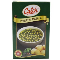 Catch Panipuri Masala, 100 g