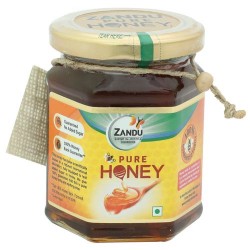 Zandu Honey - Pure, 250 g