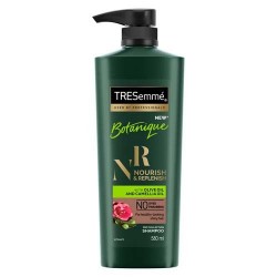 TRESemme Botanique Shampoo - Nourish & Replenish 580 ml