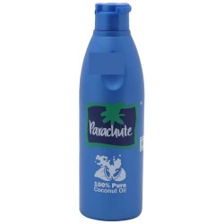 Parachute Oil - Coconut, 200 ml Bottle