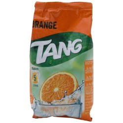 Tang Instant Drink Mix - Orange, 500 g