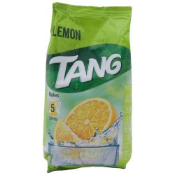 Tang Instant Drink Mix - Lemon, 500 g