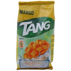 Tang Instant Drink Mix - Mango, 500 g