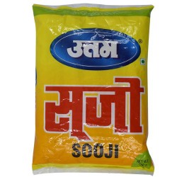 Aravali Sooji, 500 g