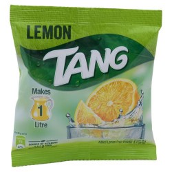 Tang Instant Drink Mix - Lemon, 100 g