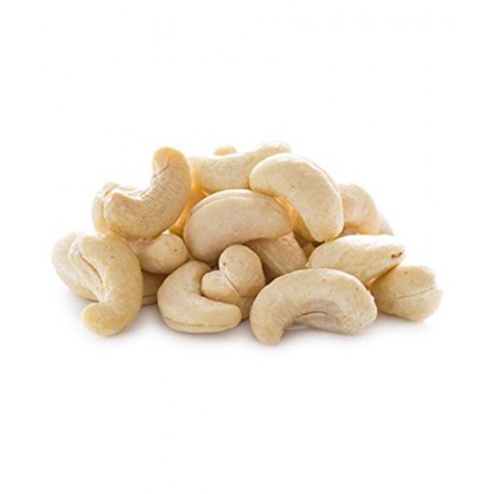 Plain Cashews (500 g)