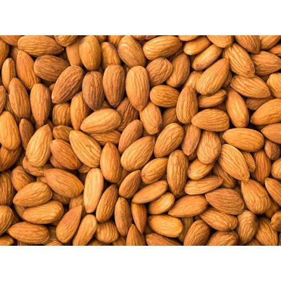 Almonds Dry Fruits, 1kg.