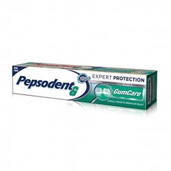 Pepsodent G Expert Protection Gumcare+ Toothpaste 140 g.