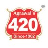 Agrawal 420 Papad