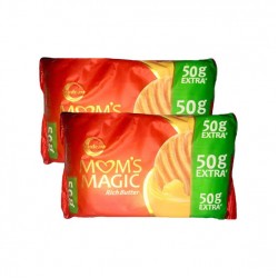Sunfeast Mom's Magic Rich Butter Cookie - Pack of 2